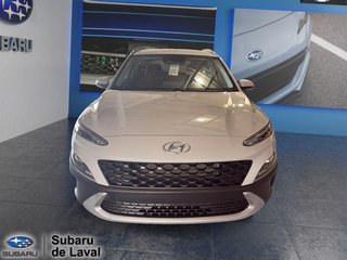 Hyundai Kona Preferred 2023 à Terrebonne, Québec - 2 - w320h240px