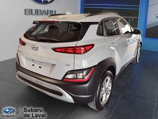 Hyundai Kona Preferred 2023 à Terrebonne, Québec - 5 - w320h240px