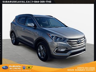 2017 Hyundai Santa Fe Sport Premium in Terrebonne, Quebec - 3 - w320h240px