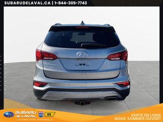 2017 Hyundai Santa Fe Sport Premium in Terrebonne, Quebec - 6 - w320h240px