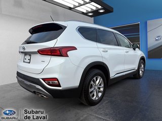 Hyundai Santa Fe Essential 2019 à Terrebonne, Québec - 5 - w320h240px