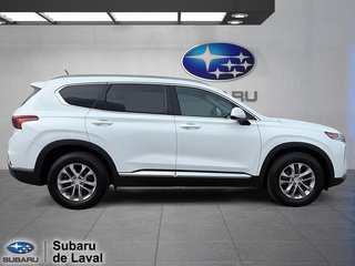 Hyundai Santa Fe Essential 2019 à Terrebonne, Québec - 4 - w320h240px