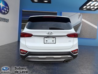 Hyundai Santa Fe Essential 2019 à Terrebonne, Québec - 6 - w320h240px