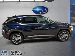 2025 Hyundai Tucson Hybrid Ultimate in Laval, Quebec - 4 - w320h240px