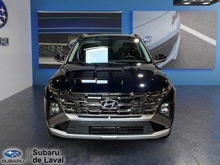2025 Hyundai Tucson Hybrid Ultimate in Laval, Quebec - 2 - w320h240px