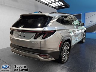 Hyundai Tucson Plug-In Hybrid Ultimate 2025 à Laval, Québec - 5 - w320h240px