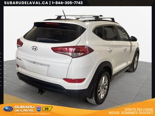 2017 Hyundai Tucson SE in Terrebonne, Quebec - 5 - w320h240px