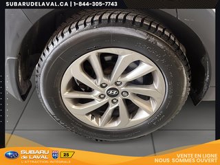 2017 Hyundai Tucson SE in Laval, Quebec - 6 - w320h240px