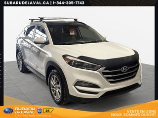 2017 Hyundai Tucson SE in Terrebonne, Quebec - 3 - w320h240px