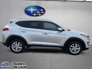 2019 Hyundai Tucson Preferred in Terrebonne, Quebec - 4 - w320h240px