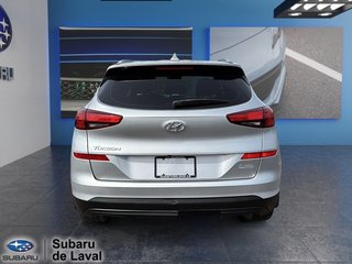 2019 Hyundai Tucson Preferred in Terrebonne, Quebec - 6 - w320h240px