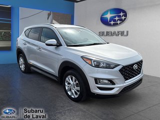 2019 Hyundai Tucson Preferred in Terrebonne, Quebec - 3 - w320h240px