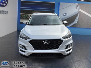 2019 Hyundai Tucson Preferred in Terrebonne, Quebec - 2 - w320h240px