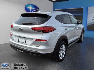 2019 Hyundai Tucson Preferred in Terrebonne, Quebec - 5 - w320h240px