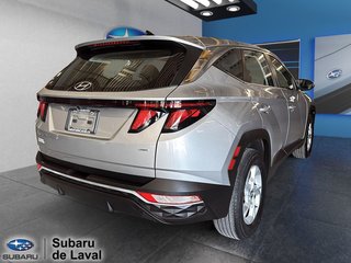 Hyundai Tucson Essential 2022 à Terrebonne, Québec - 5 - w320h240px