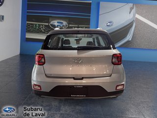 2022 Hyundai Venue Preferred in Laval, Quebec - 6 - w320h240px