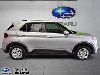 2022 Hyundai Venue Preferred in Laval, Quebec - 4 - w320h240px