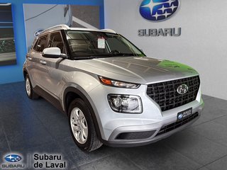 2022 Hyundai Venue Preferred in Laval, Quebec - 3 - w320h240px