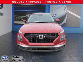 2023 Hyundai Venue Essential in Terrebonne, Quebec - 3 - w320h240px