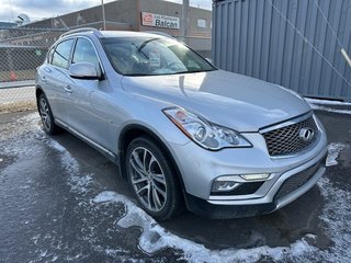 2016 Infiniti QX50 in Terrebonne, Quebec - 5 - w320h240px