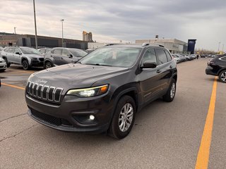 2019 Jeep Cherokee North in Terrebonne, Quebec - 5 - w320h240px