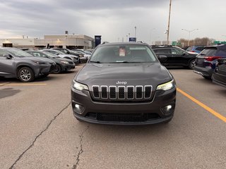 2019 Jeep Cherokee North in Terrebonne, Quebec - 3 - w320h240px