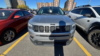 2021 Jeep Compass Altitude in Terrebonne, Quebec - 3 - w320h240px