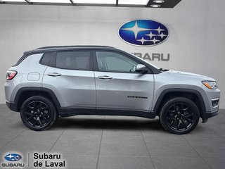 Jeep Compass Altitude 2021 à Laval, Québec - 4 - w320h240px