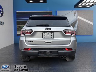 Jeep Compass Altitude 2021 à Laval, Québec - 6 - w320h240px