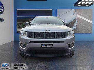 Jeep Compass Altitude 2021 à Laval, Québec - 2 - w320h240px