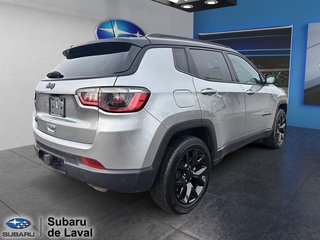 Jeep Compass Altitude 2021 à Laval, Québec - 5 - w320h240px