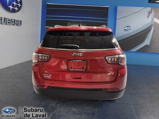 Jeep Compass Sport 2024 à Terrebonne, Québec - 6 - w320h240px