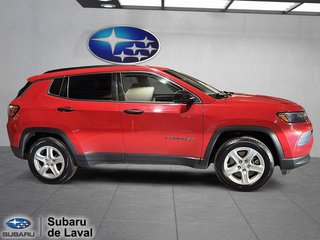 Jeep Compass Sport 2024 à Laval, Québec - 4 - w320h240px