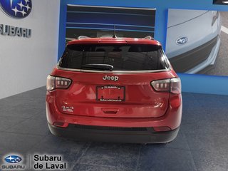 Jeep Compass Sport 2024 à Laval, Québec - 6 - w320h240px