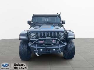 2021 Jeep Wrangler 4xe Unlimited Rubicon in Terrebonne, Quebec - 3 - w320h240px