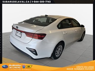 Kia Forte LX 2019 à Terrebonne, Québec - 5 - w320h240px