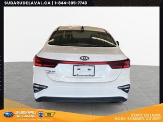 2019 Kia Forte LX in Laval, Quebec - 6 - w320h240px