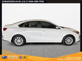 2021 Kia Forte LX in Laval, Quebec - 4 - w320h240px