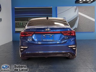 2021 Kia Forte EX in Laval, Quebec - 4 - w320h240px