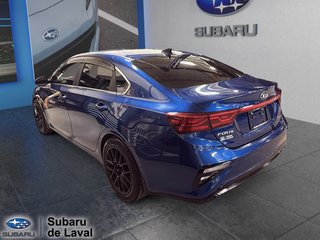 2021 Kia Forte EX in Laval, Quebec - 5 - w320h240px