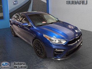 2021 Kia Forte EX in Laval, Quebec - 2 - w320h240px