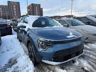 2023 Kia Niro EV Premium + in Laval, Quebec - 5 - w320h240px