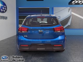 2021 Kia Rio 5-door LX Plus in Laval, Quebec - 5 - w320h240px