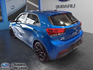 2021 Kia Rio 5-door LX Plus in Laval, Quebec - 6 - w320h240px