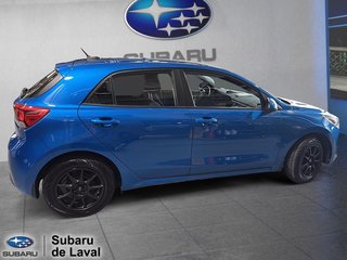 2021 Kia Rio 5-door LX Plus in Laval, Quebec - 3 - w320h240px