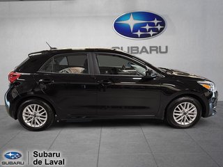 2022 Kia Rio 5-door LX Premium in Terrebonne, Quebec - 4 - w320h240px