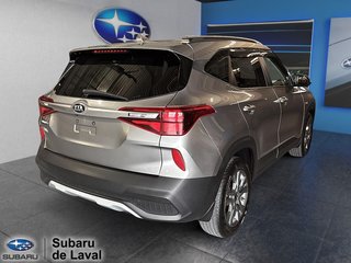 2021 Kia Seltos LX in Terrebonne, Quebec - 5 - w320h240px