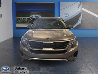 2021 Kia Seltos LX in Terrebonne, Quebec - 2 - w320h240px