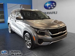 2021 Kia Seltos LX in Terrebonne, Quebec - 3 - w320h240px