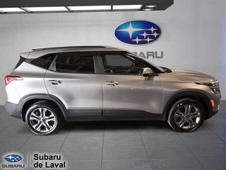2021 Kia Seltos LX in Terrebonne, Quebec - 4 - w320h240px